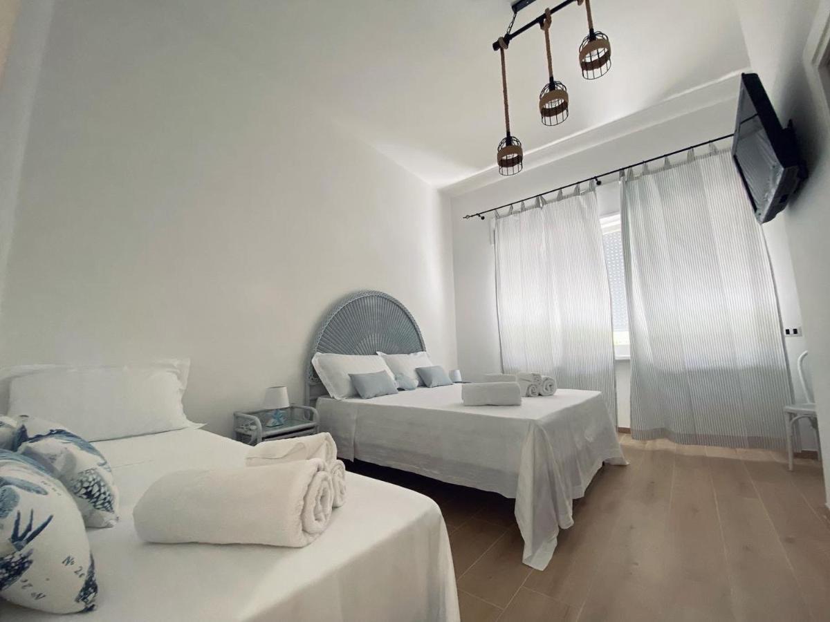 Sogno Mediterraneo Formia Exterior foto