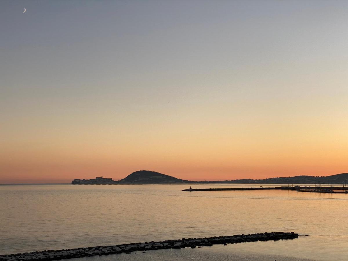 Sogno Mediterraneo Formia Exterior foto